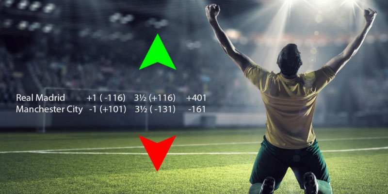 Kèo Tài Xỉu 0.75 Là Gì? Bí Mật Soi Kèo Chỉ Có Tại FB68 3 Kèo Tài Xỉu 0.75 Là Gì? Bí Mật Soi Kèo Chỉ Có Tại FB68