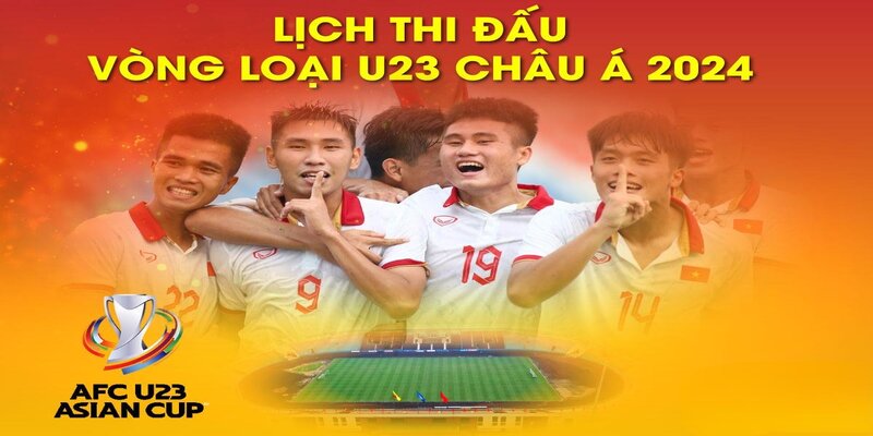 Lịch Thi Đấu U23 Châu Á 2024: Cập Nhật Bảng Đấu, Kết Quả 2 Lịch Thi Đấu U23 Châu Á 2024: Cập Nhật Bảng Đấu, Kết Quả